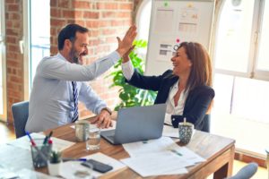 Embracing Innovation