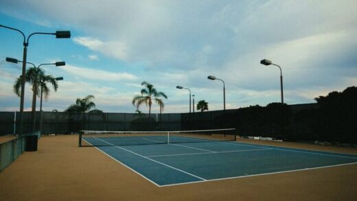 court